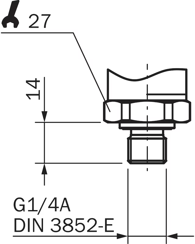 Drucktransmitter PBT-RB1X0SG1SSNAMA0Z